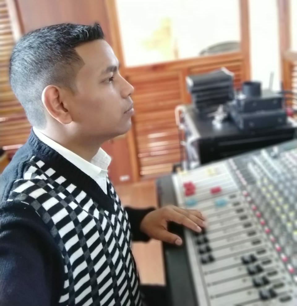 audio engineering institute  in india